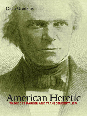 cover image of American Heretic